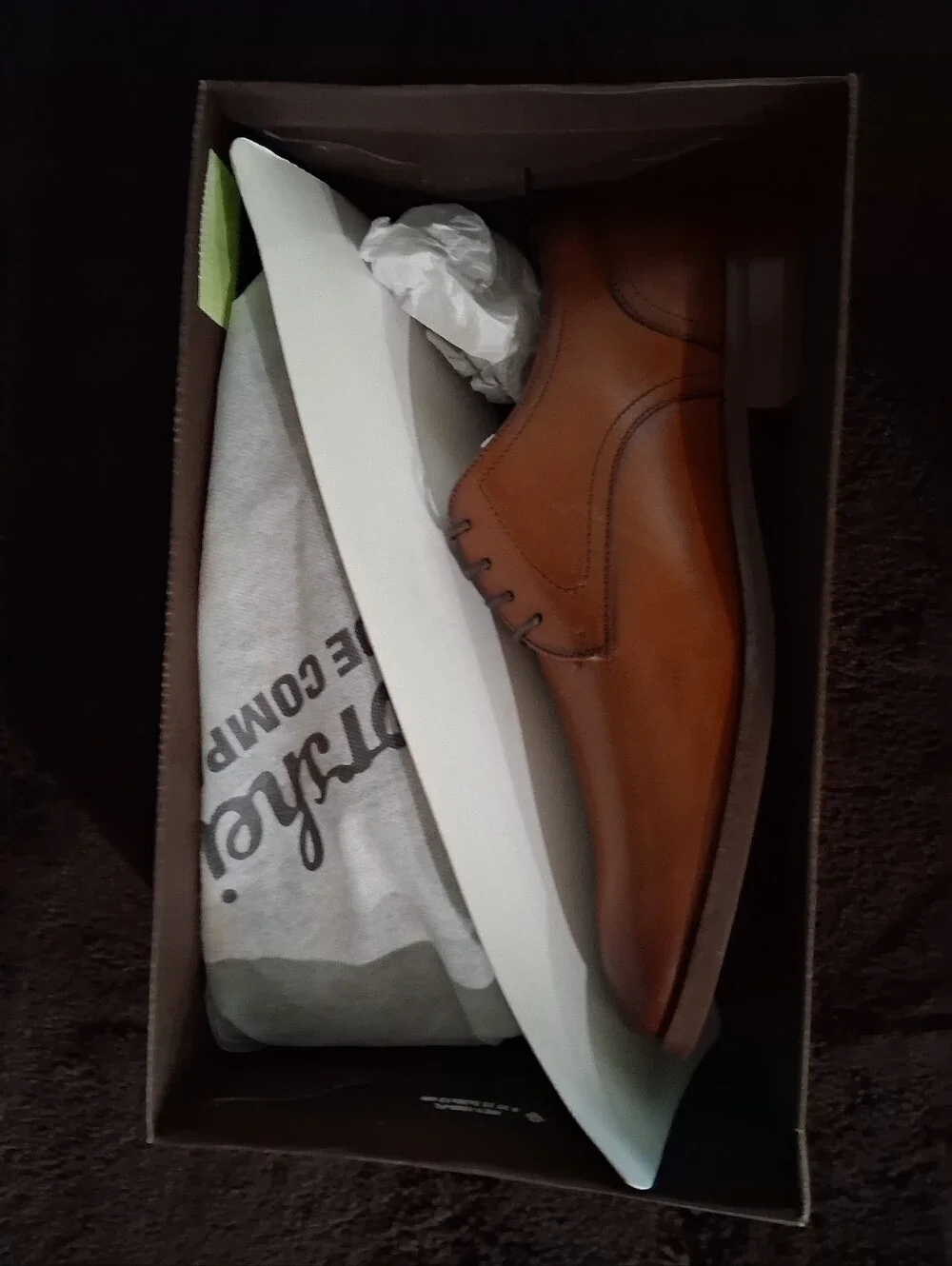 Florsheim Rucci Men Shoes